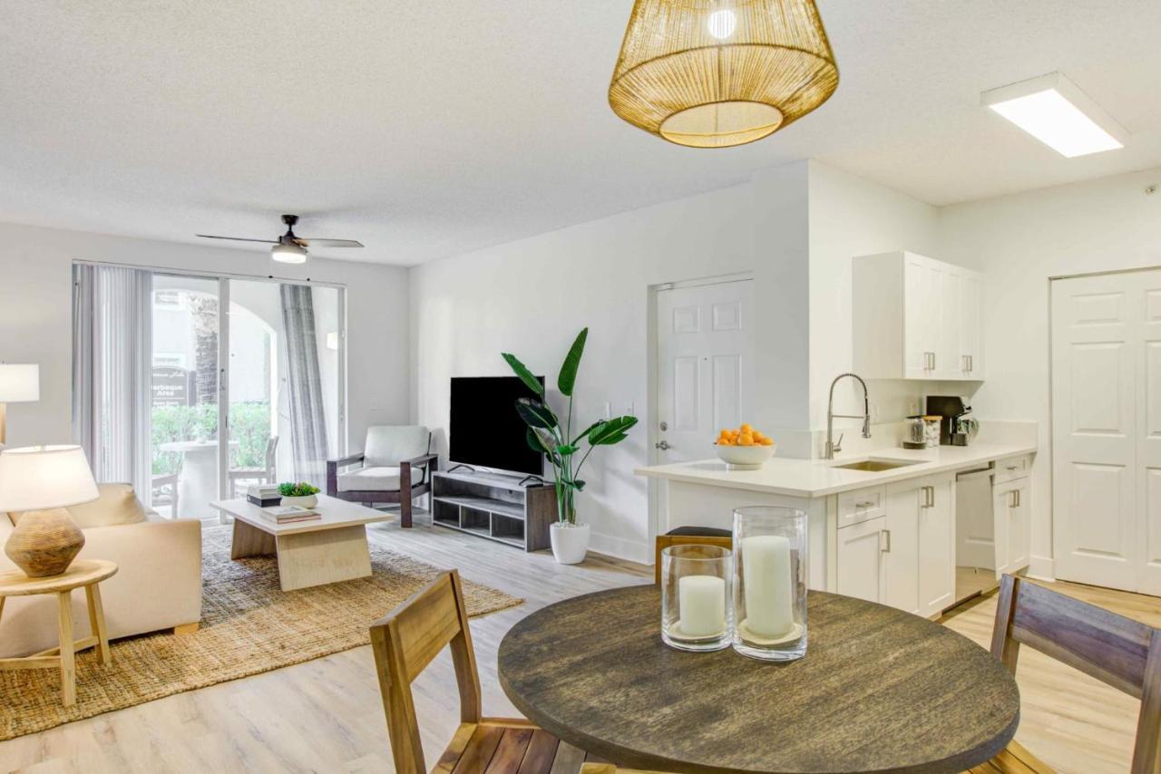 Stunning & Spacious Apartments At Miramar Lakes In South Florida Bagian luar foto